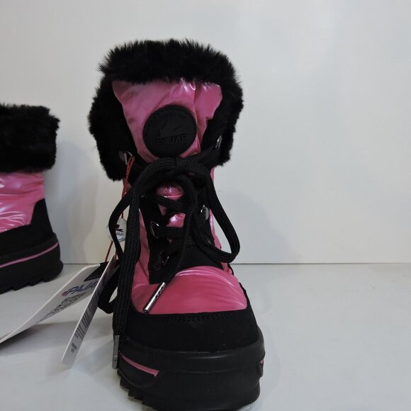 PAJAR  Girls' Tilly Snow Boots. brand new - Picture 4 of 7